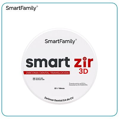 14MM-SMART ZIR 3D B1