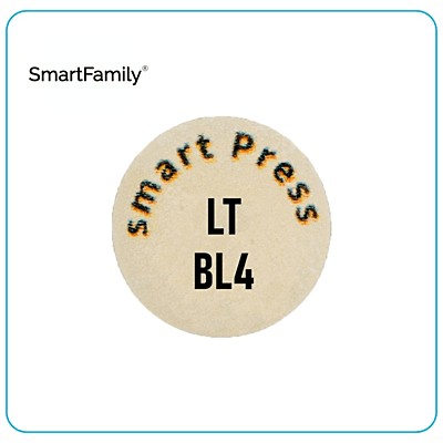 SMART PRESS LT BL4