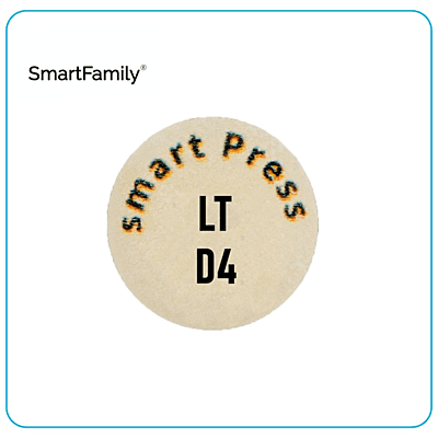 SMART PRESS LT D4
