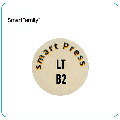 SMART PRESS LT B2