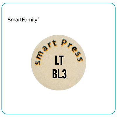 SMART PRESS LT BL3