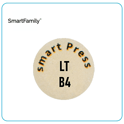 SMART PRESS LT B4