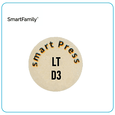 SMART PRESS LT D3
