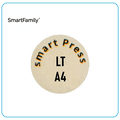 SMART PRESS LT A4