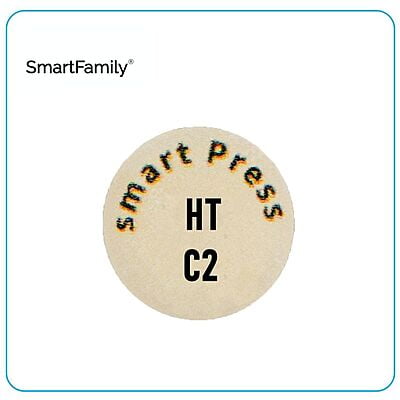 SMART PRESS HT C2