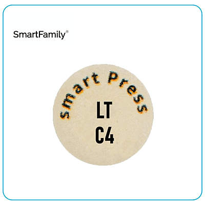 SMART PRESS LT C4