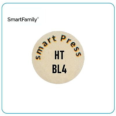 SMART PRESS HT BL4