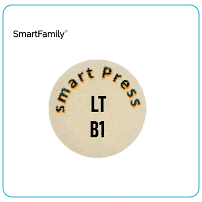 SMART PRESS LT B1