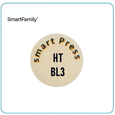 SMART PRESS HT BL3