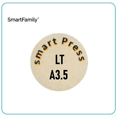 SMART PRESS LT A3.5