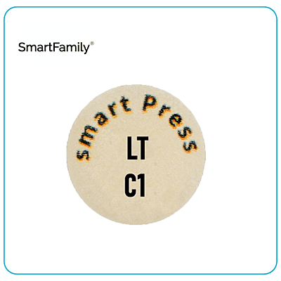 SMART PRESS LT C1