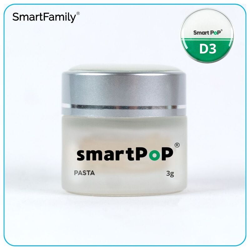 OPACADOR SMART POP D3 3G